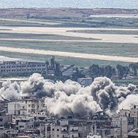 레바논 "이스라엘의 대공습에 사망 357명, 부상 1천223명"