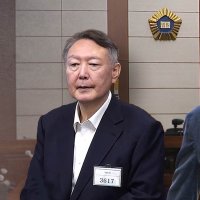 "김건희와 건진 안 만나" 尹 1심 선고‥국힘 397억 원 토해내나