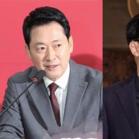 ‘국힘 복당’ 선 그은 장동혁에…한동훈 “또 방해”