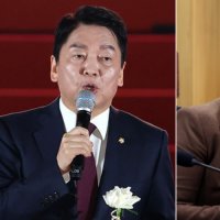 국힘 지도부 ‘서울 안철수-경기 김은혜’ 출마 제안했다 거부당해