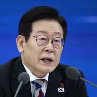 [속보] 이 대통령 지지율 55%…민주 40%·국힘 26%[한국갤럽]