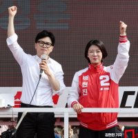 배현진, '한동훈 저격' 홍준표에 "조용히 고상하게 좀 계시라" 맹비난