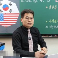 전한길, 국힘 탈당…"尹 석방·부정선거 척결 위해 단체 만들어"
