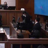 “시세조종 가담했다”…도이치 주가조작 ‘공동정범’ 인정