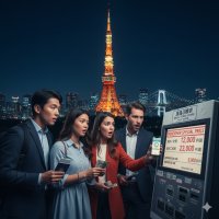 “이랏샤이마세! 숙박세·이중요금·출국세 주세요”…외국인 관광객 지갑 더 열라는 일본