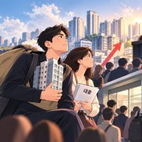 경매도 매매도 30대가 싹쓸이… 벼랑끝 몰린 청년들 ‘영끌매수’