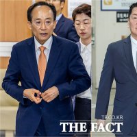 안철수 "계엄 때 국회 아닌 당사 집결, 한동훈이 먼저 요구"
