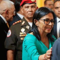 베네수엘라 임시대통령, 미국의 석유 관여 옹호…“모두에 이익되게”