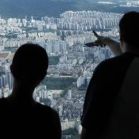 강남 밖으로 번진 거래절벽…용산·마포 거래 한 달 새 32% 급감