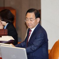 주호영, 대구시장 재경선 요구… "민심은 김부겸 막을 사람 원해"