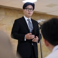 한동훈, ‘친한계 진종오’ 중징계에 “張, 올공서 북칠 때인가”