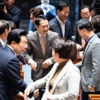 국민의힘 의원들 마음은 6월 3일 이후에 가있다? [런치정치]