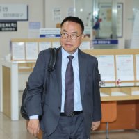 '돌려차기 발언' 서범수, 징계 수순⋯국힘 "탈당 권유 아닌 윤리위 조치"