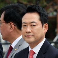 장동혁, 오늘 외신기자 간담회…'방미 논란' 거론될까