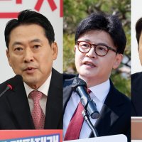 [단독] 멀어지는 장·한·석 연대… 국힘, 한동훈 겨냥한 ‘윤리위 구성’ 의결할 듯