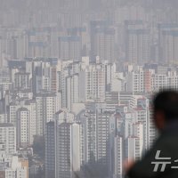 "고삐 풀린 금리" 주담대 7% 돌파…'영끌족' 비명[중동發 금리쇼크]①