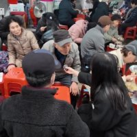 달라진 대구 민심…“즈그끼리 싸우고 하는 게 없대”