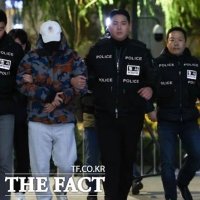 '김건희 도이치 계좌 관리' 이준수, 징역형 집행유예 확정