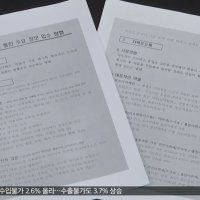 자백유도제 준비?‥고문보다 더한 것 꾀했나