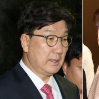 통일교 관계자, ‘한학자→권성동 세뱃돈’ 증언…“웃으며 봉투 건네”