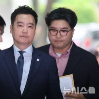 '쯔양 명예훼손' 김세의, 첫 공판 불출석…法 "구인영장 발부 고려"