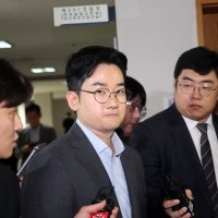 ‘피습 자작극’ 왜?…정이한 “아버지와 관계 개선하려고”