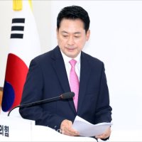 국민의힘, 與 공세 소재 호황에도 지지율 하락…내홍 여파에 '딜레마'