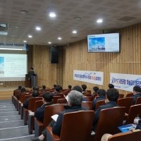 한국우주항공산업협회, 항공우주산업물류센터 2026년 사업설명회 개최