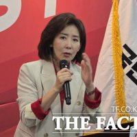 나경원 "오세훈, 재선거해도 압승…李, 대충 넘어가면 탄핵 사유"