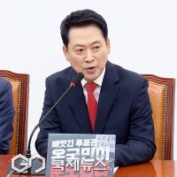 장동혁, 총사퇴 보다 국민 참정권 회복 우선