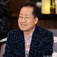 홍준표 "부동산 돈, 증시로 가면 코스피 올라…살 집 하나면 족해"