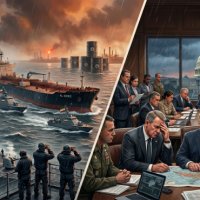 트럼프 지지율 34% ‘역대 최저’…“이란전·기름값이 민심 갉아먹었다”