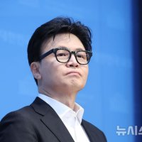 [사설] 제1야당 몰락과 변질엔 한동훈 책임도 크다
