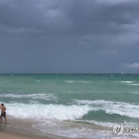 "기후생태계 중요한 대서양 해류순환, 2100년 붕괴 우려"