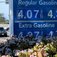 "호르무즈 봉쇄 장기화 땐 美물가 0.8%p 상승"