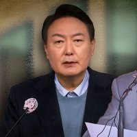 [단독] "공개돼도 되나…대선 2개월 전 윤-이만희 독대"
