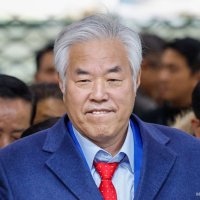 '보석 석방' 전광훈 "대한민국을 내 손에 맡겨…트럼프 만날 것"