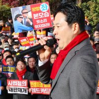 윤 측근 서정욱 “장동혁, 윤석열 면회하며 10분 함께 울어”
