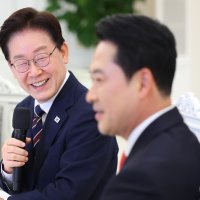 장동혁의 국힘, ARS여조도 與에 더블스코어 완패…TK·70대 1당 내줘 [KSOI]