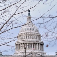 미 민주당 공화당 우위 갈수록 벌어진다