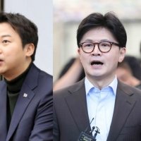장예찬 "'왕자병' 한동훈, 지방선거 망하길 바라는거 아닌가"