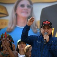 트럼프의 마두로 다음 베네수 표적은?…“강경파 내무장관”