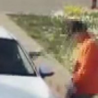 [단독] 주저앉고 ‘뇌진탕’?…정이한 ‘피습 자작극’ CCTV 입수