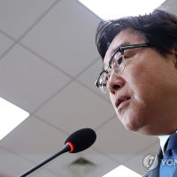 김성태 "검찰, 가족·동료 전부 구속해…경험 안하면 모를 일"