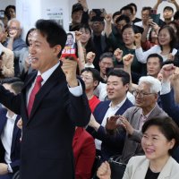 오세훈 "이번 선거는 상식의 승리"… 사진으로 돌아보는 한 주의 기록 [한컷한주(週)]