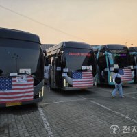 [단독] ‘미국에서 왔다’는 올공 냉난방버스… 첫 지원자 밝혀졌다