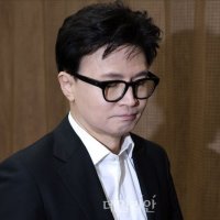 '재심 청구 종료' 눈앞에도 미동 없는 한동훈…정치적 해법·미래 '안갯속'