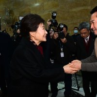 이준석 "장동혁 만류한 박근혜에 추가적 정치 비용 따를 것"