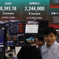 [속보] 상장 첫 날부터 대박…‘삼전·닉스’ 2배 ETF 개미 몰려 마비 사태
