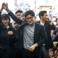 한동훈 당선에 배현진 "북구 주민께 감사…반드시 일어설 것"
